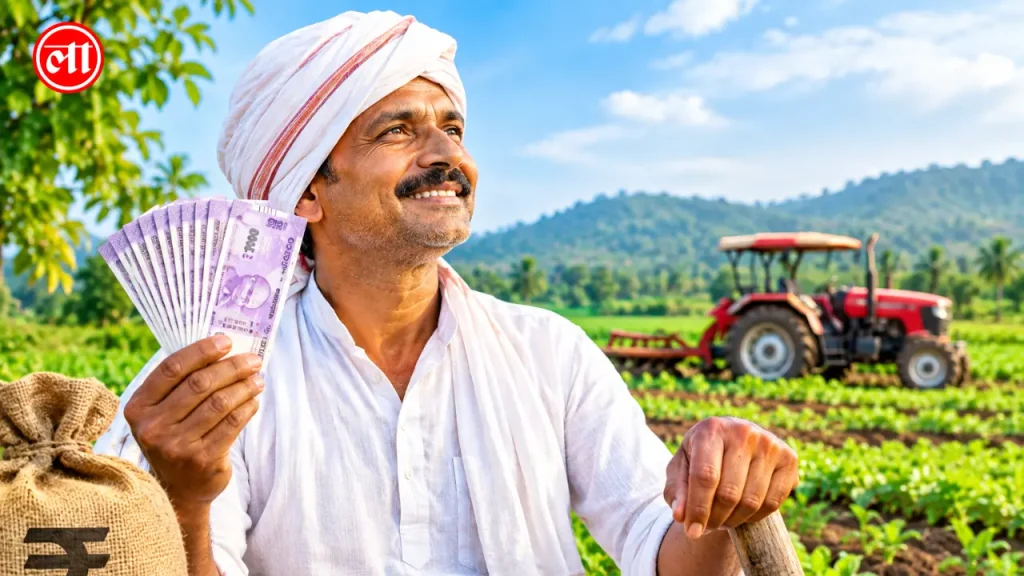 pik karj yojana maharashtra